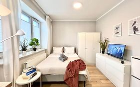 Apartel24Pl Mozart Apartments
